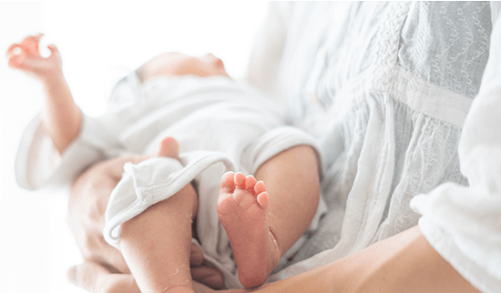 24時間の託児サービス