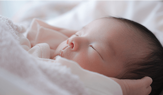 24時間の託児サービス