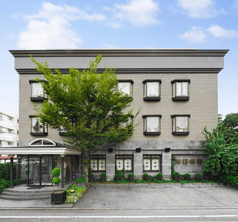 協力先医療機関